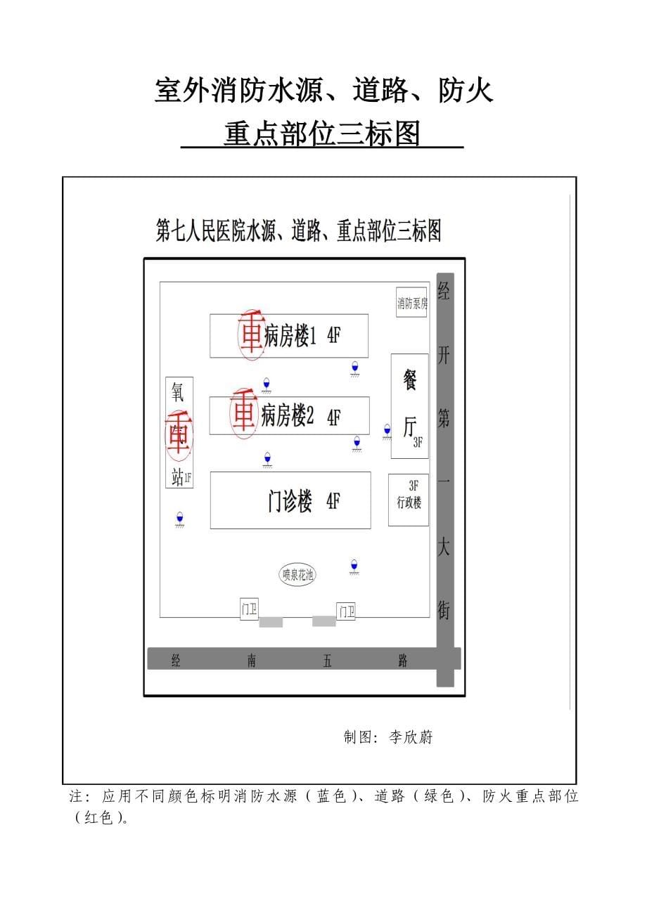 消防档案完整版简_第5页