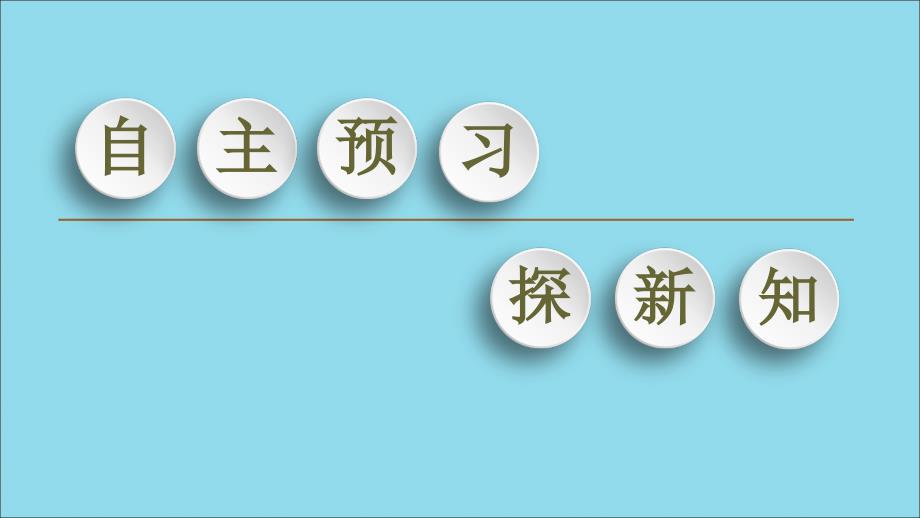 高中数学第2章平面向量2.3.2平面向量的坐标运算第1课时平面向量的坐标运算课件苏教版必修4_第3页