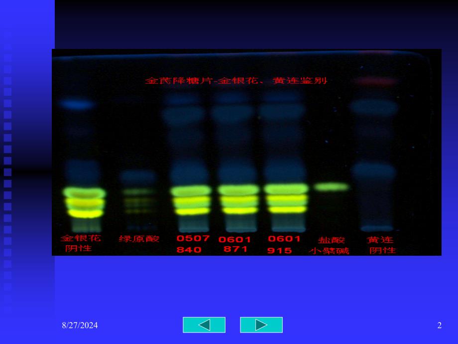 薄层色谱法PPT课件_第2页