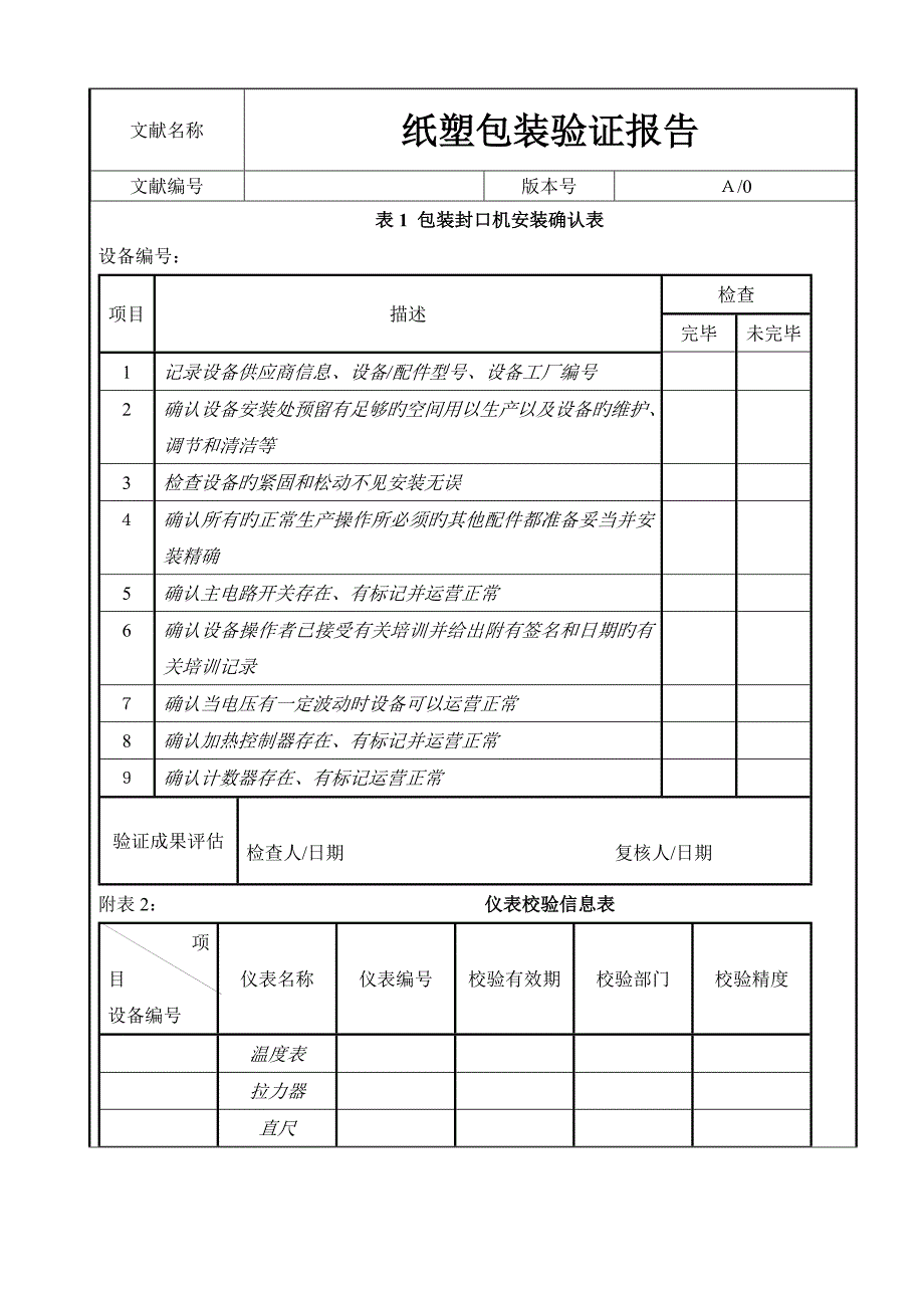 纸塑包装验证报告_第3页