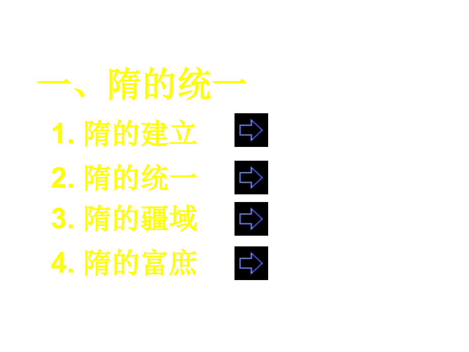 七年级历史隋的统一与大运河_第4页