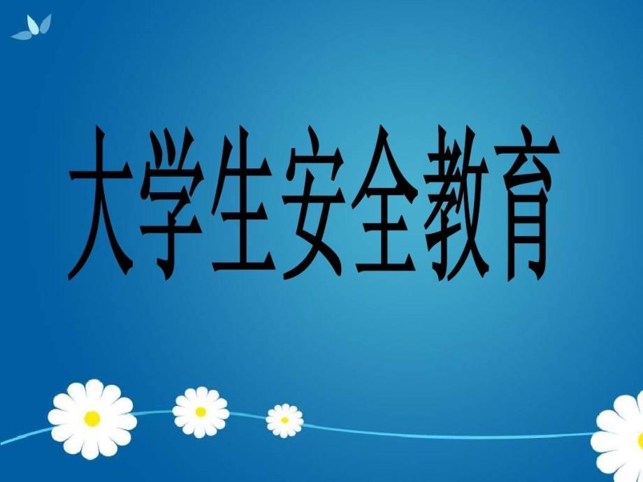 人身、财产安全教育PPT34页课件_第2页