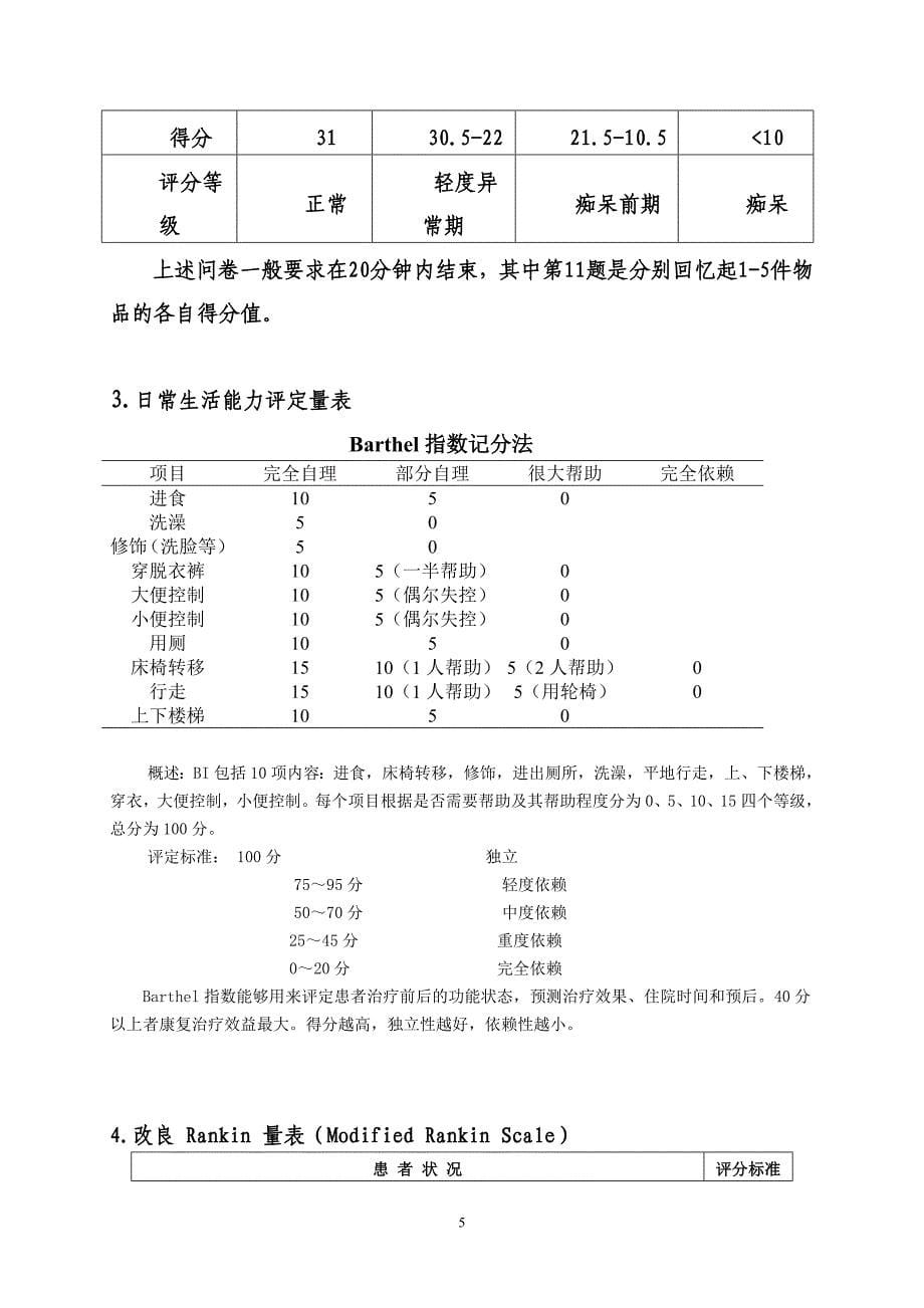 脑病科常用量表.doc_第5页