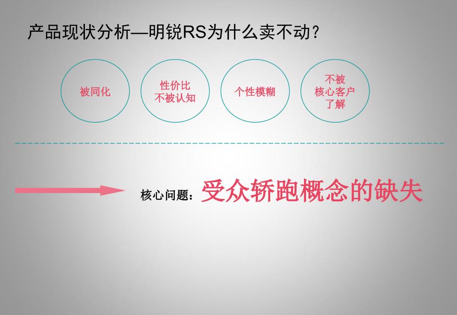 斯柯达明锐RS推广建议策划案_第4页