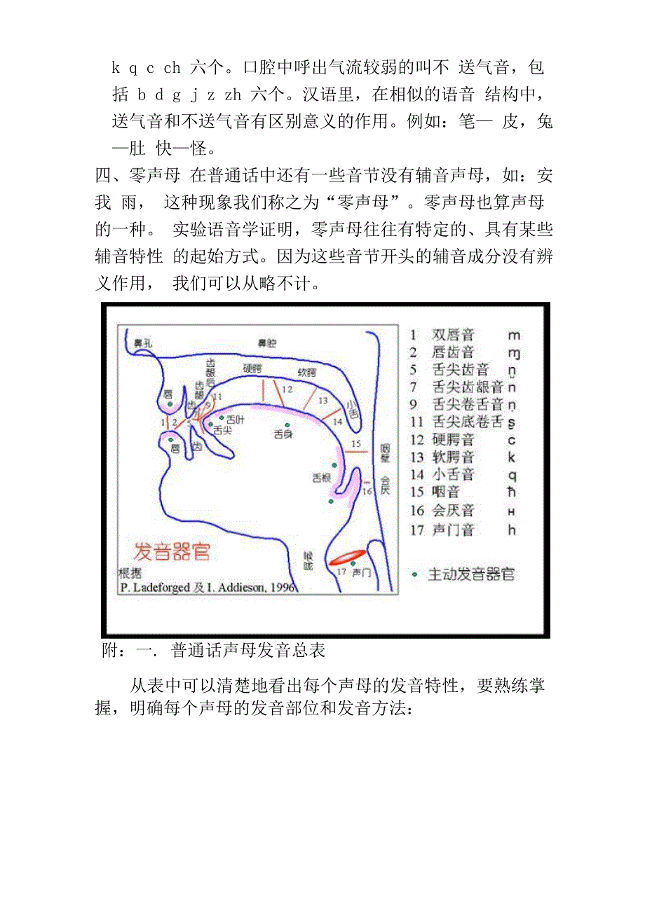 第二讲 声母一_第3页