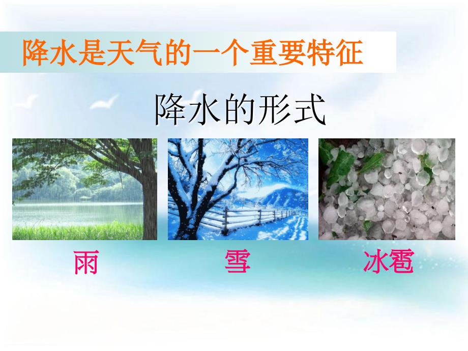 《降水量的测量》课件_第3页