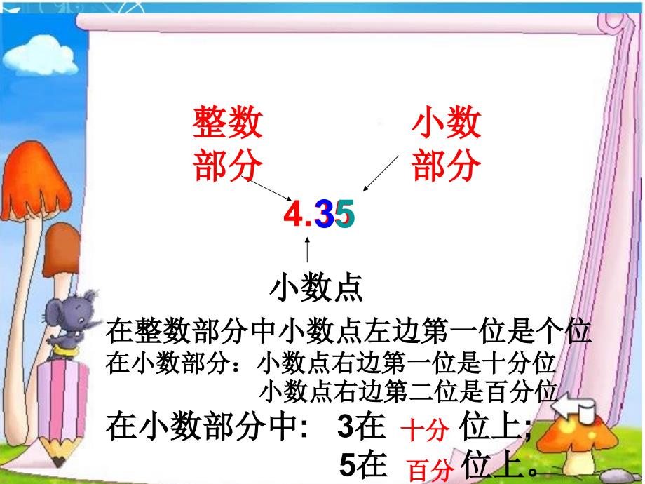 小数的初步认识课件优秀版_第4页