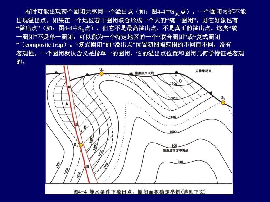 石油地质学实习答案_第5页