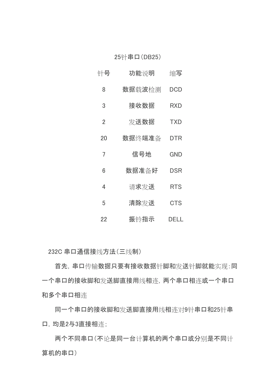 称重仪表连接电脑的串口连接线.doc_第3页