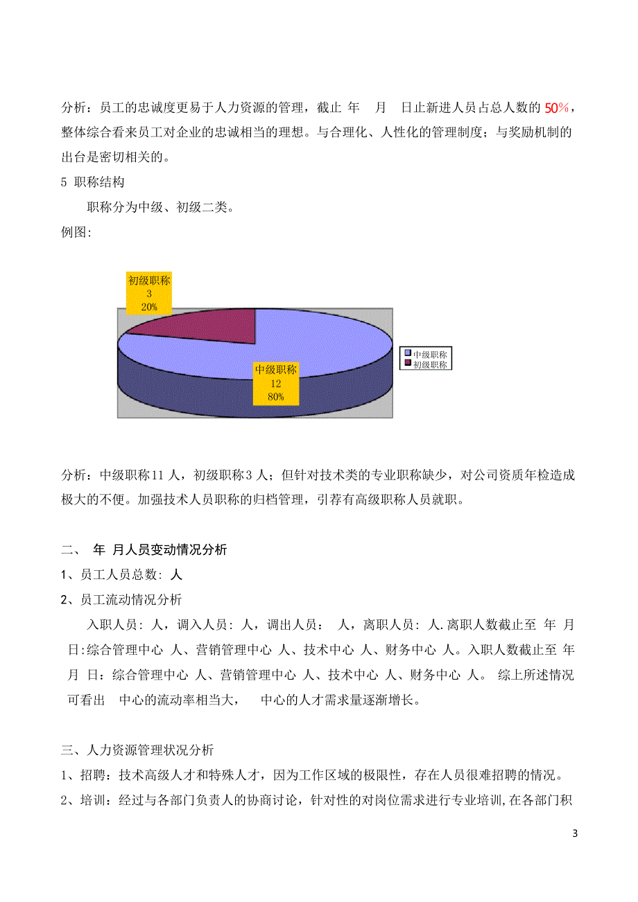 人力资源分析报告(附图)_第3页