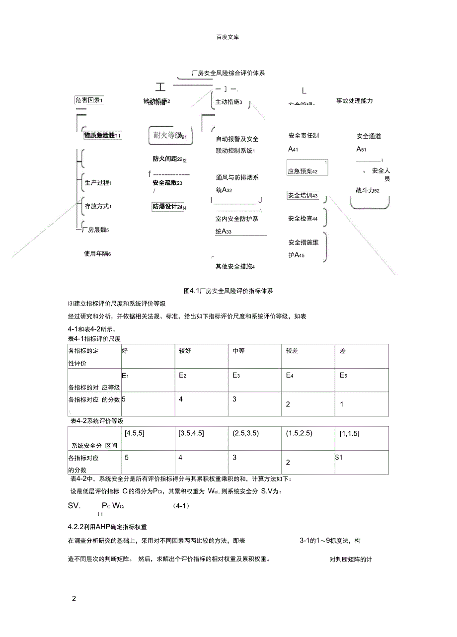 安全风险评估模型_第2页