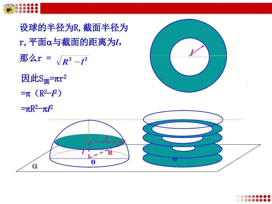 1球的体积和表面积推导_第5页