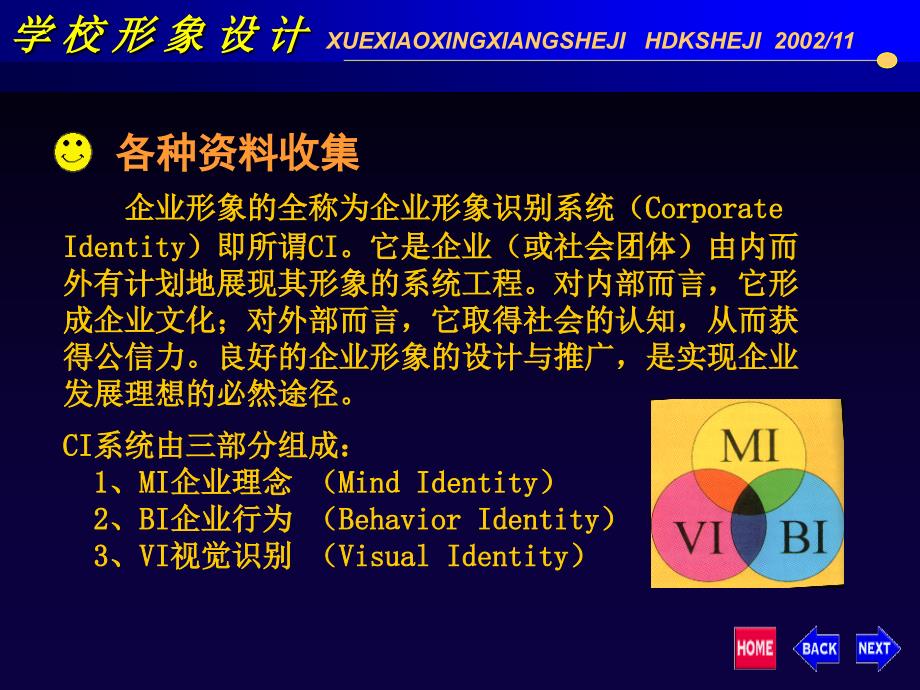 《学校形象设计》PPT课件_第4页