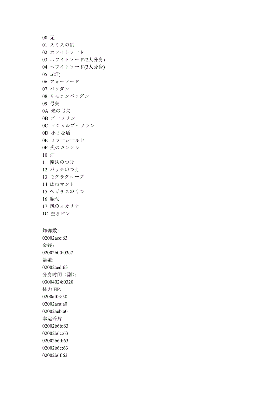 塞尔达传神奇帽子(缩小帽)图文攻略.doc_第2页