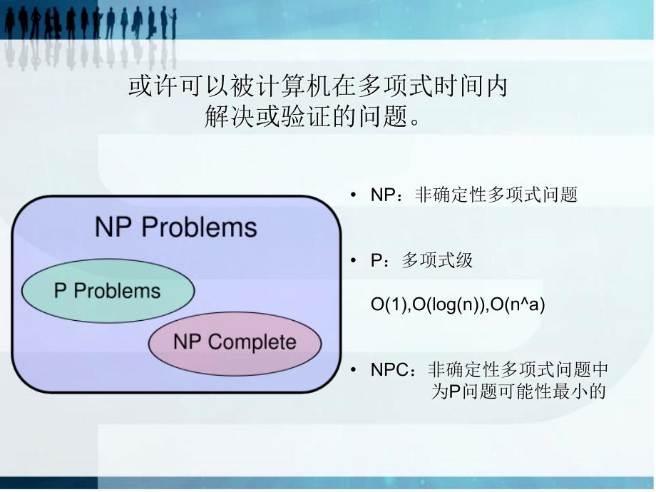 NP算法简单介绍_第2页