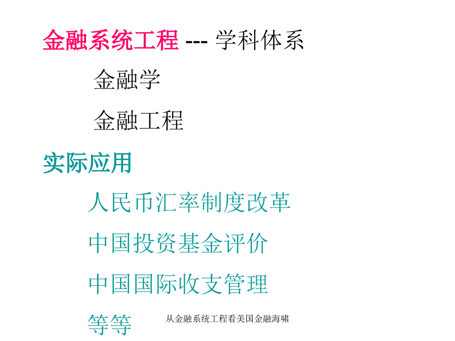 从金融系统工程看美国金融海啸课件_第3页