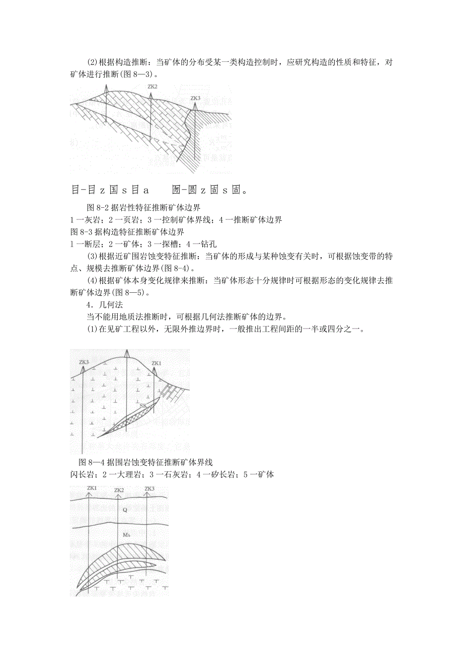 14章矿产储量计算_第4页