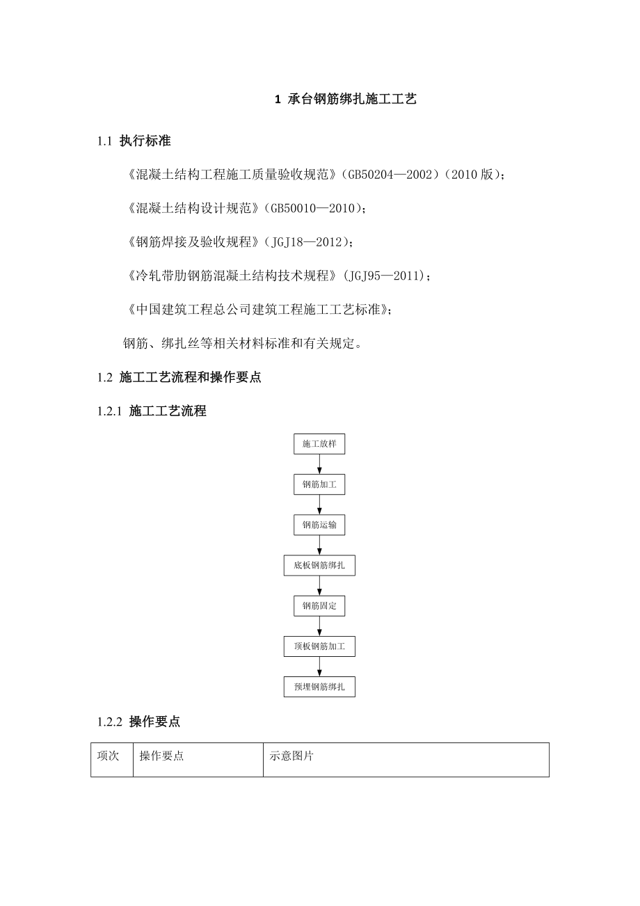 各种钢筋工程施工工艺讲解[55页]_第1页