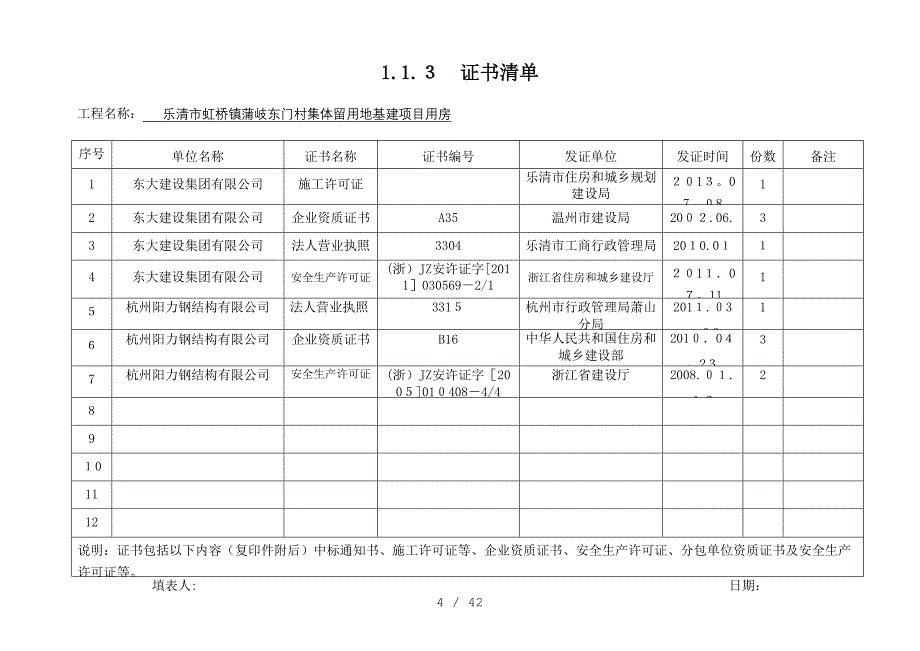 安全管理整套表格_第4页