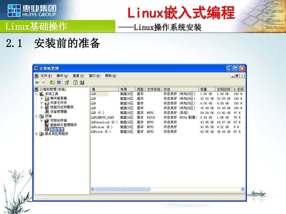 Linux嵌入式编程：01_Ubuntu的安装_第5页