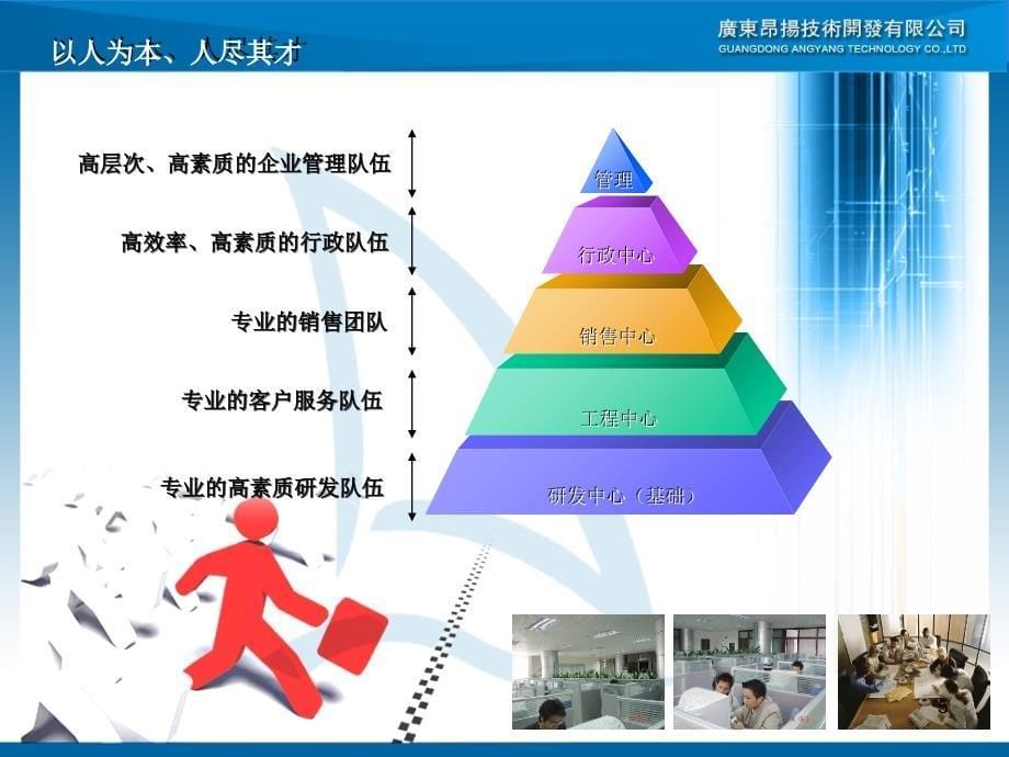 一套完整的公司介ppt_第5页