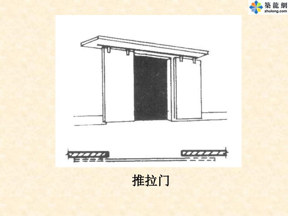 11装饰—4门窗工程定额工程计量_第4页