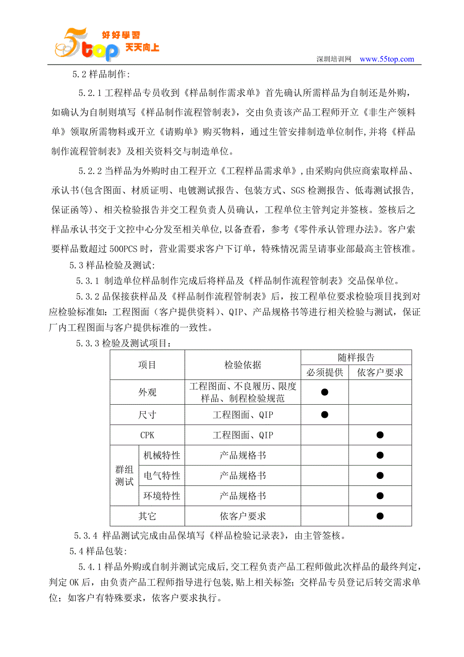 样品制作管理办法.doc_第3页