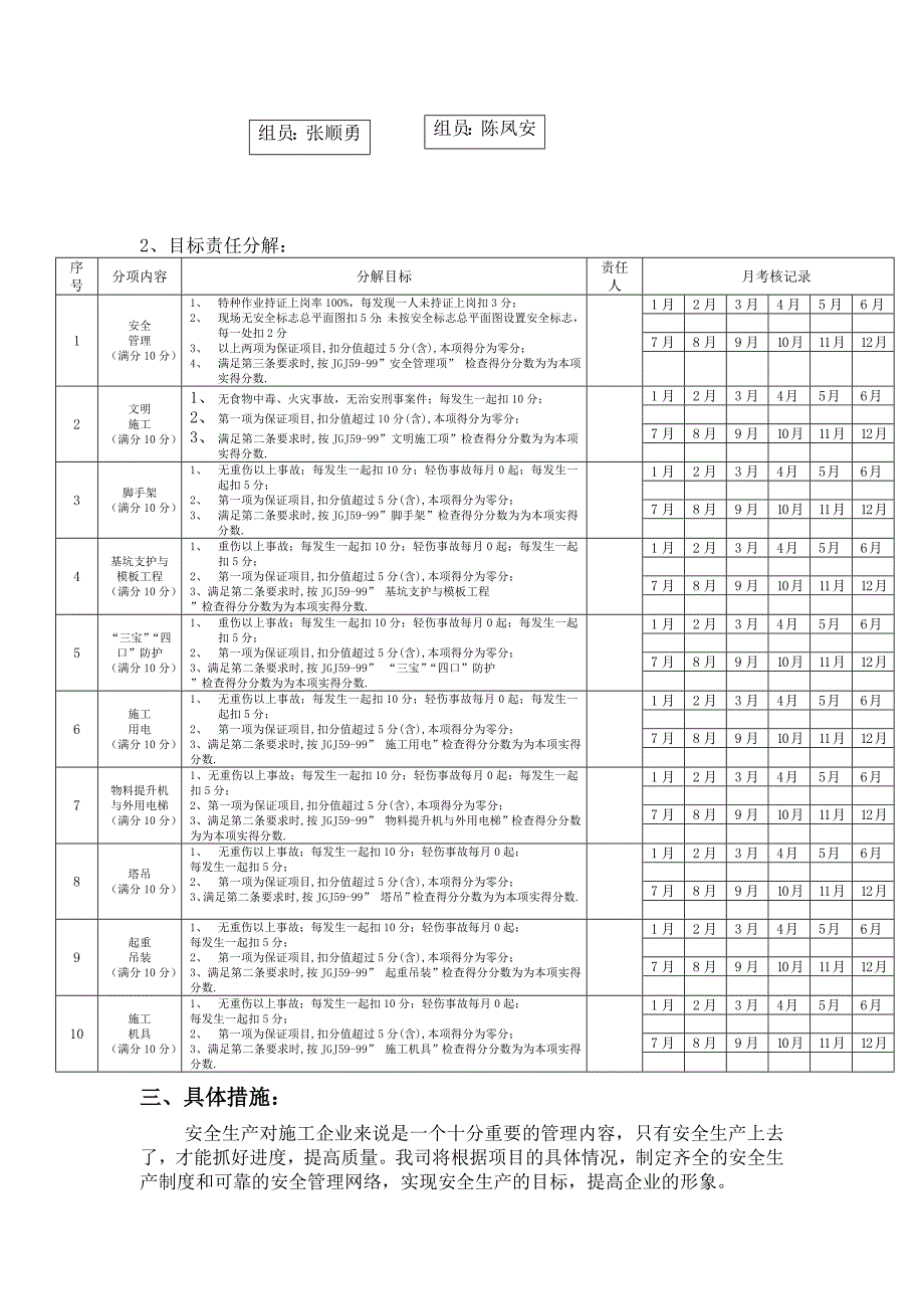 力帆&#183;红星国际广场安全生产文明施工方案.doc_第3页