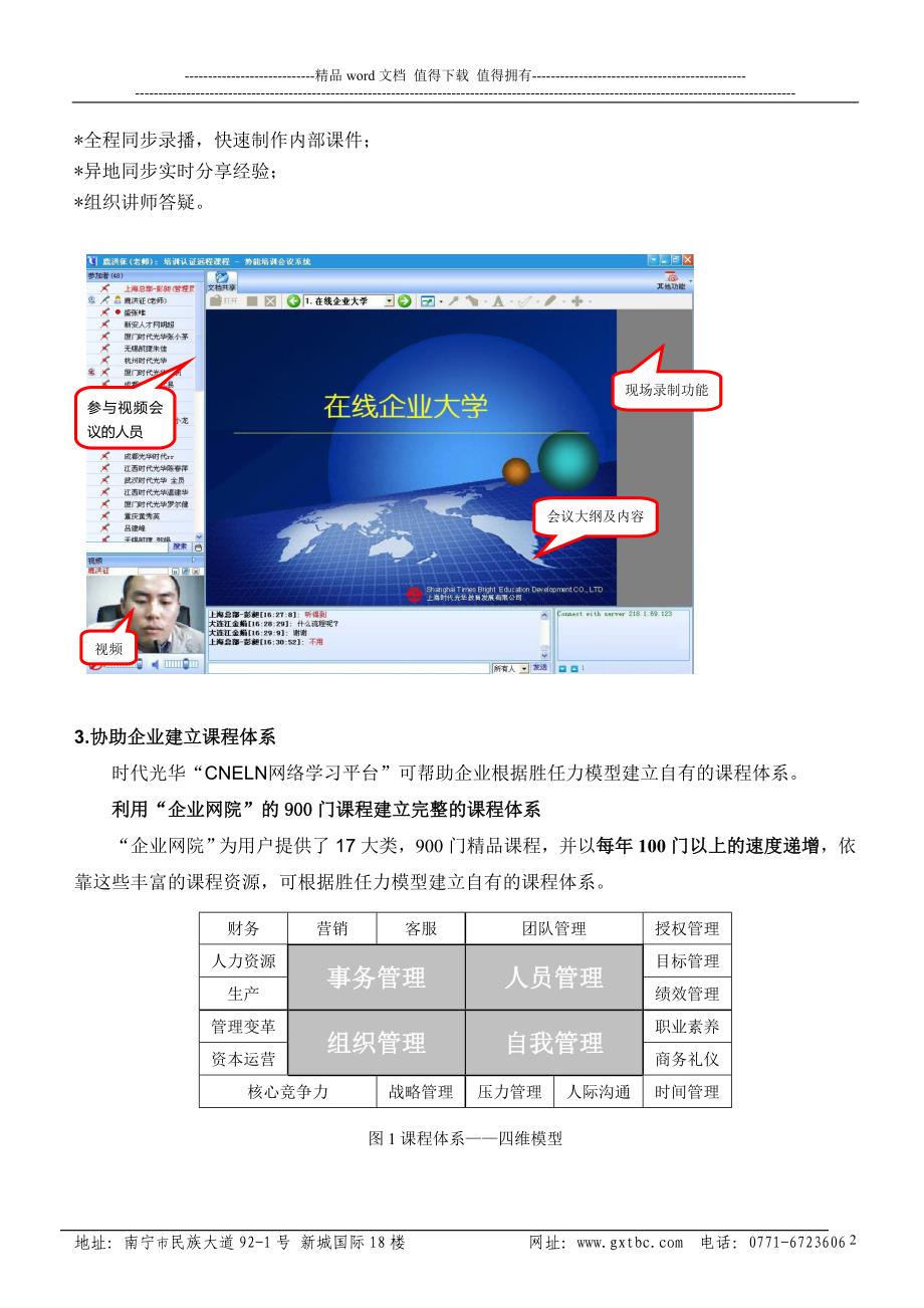 南宁企业管理培训机构有哪些----南宁时代光华企业管理顾问有限公司.doc_第3页