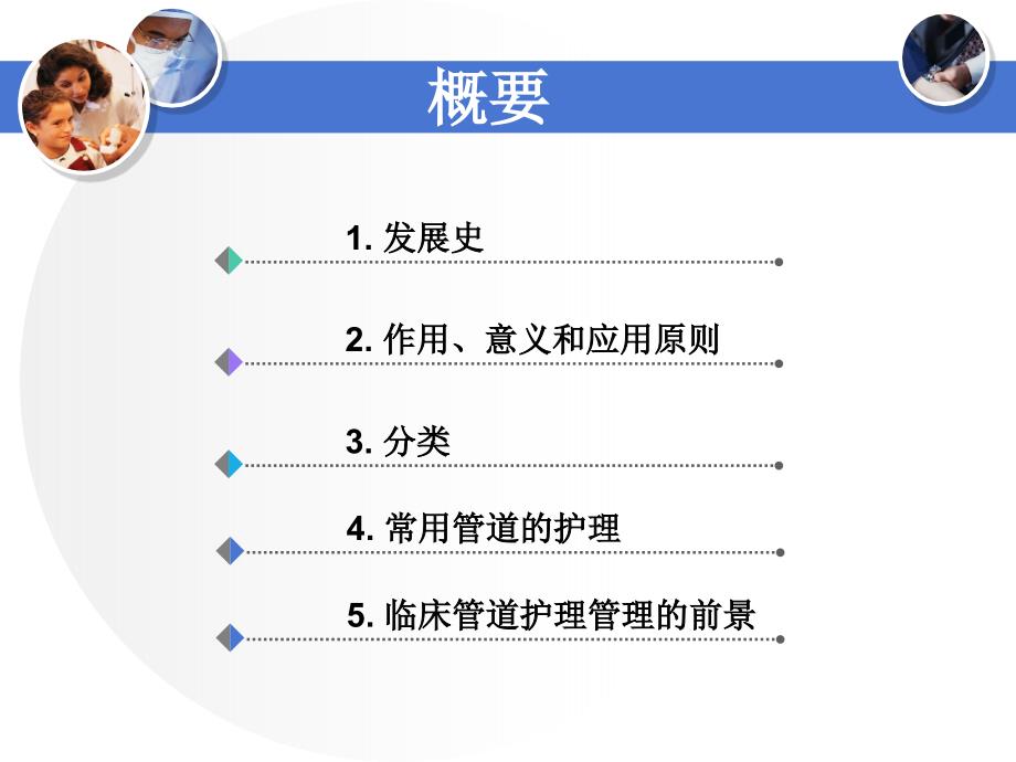 常用管道的护理管理专业技术_第3页