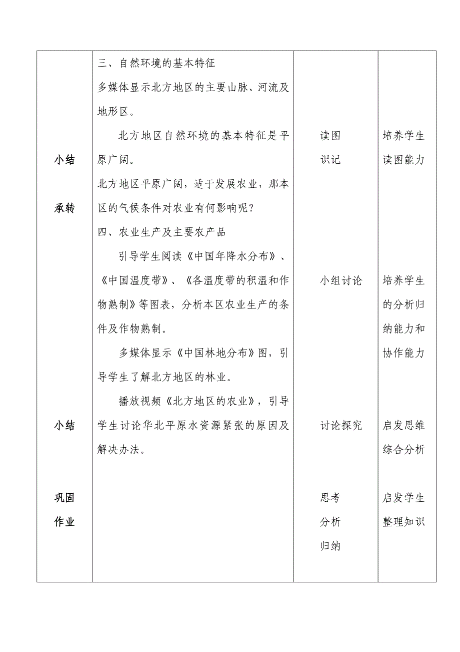 八年级地理北方地区教案.doc_第3页