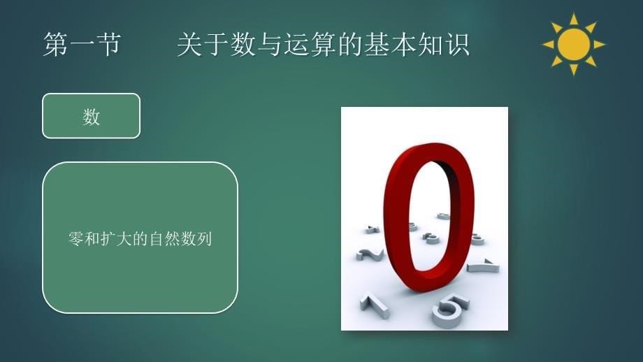 最新学前儿童数学教育与活动指导第六章学前儿童数概念与运算能力的发展与学习._第5页