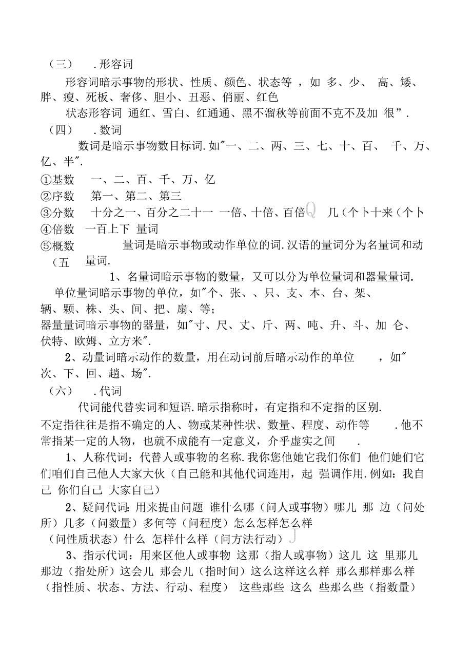 句子表达方式_第5页