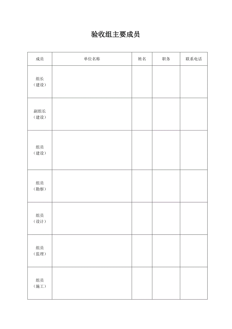 排水工程竣工验收方案.doc_第3页