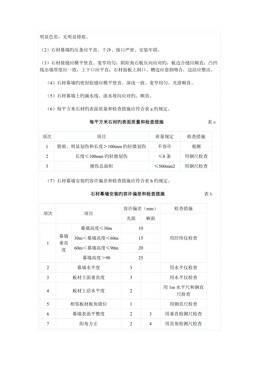 干挂石材安全交底内容.doc_第4页