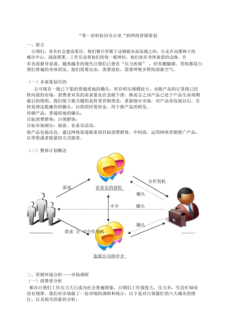 电子商务网络营销策划_第2页