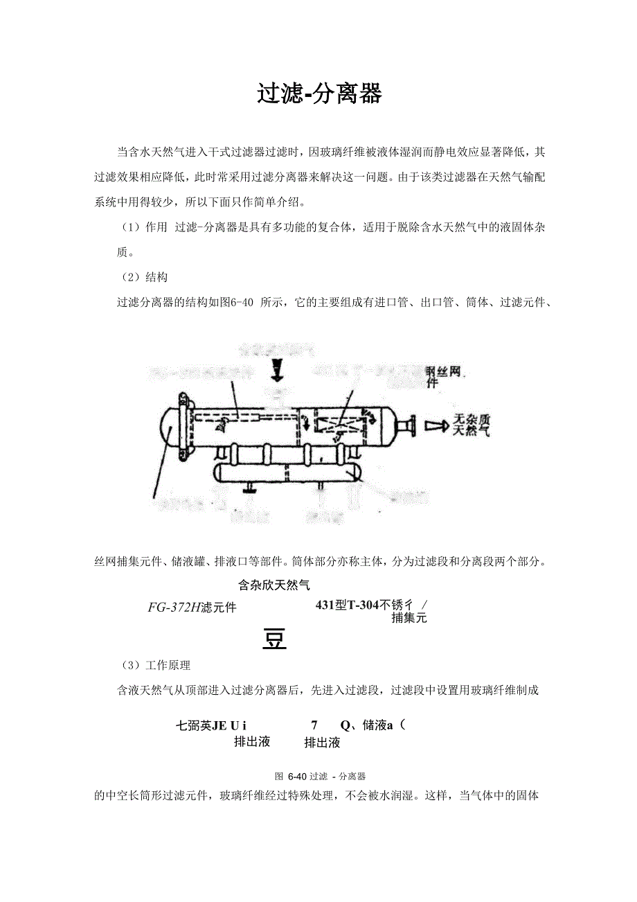 过滤分离器_第1页