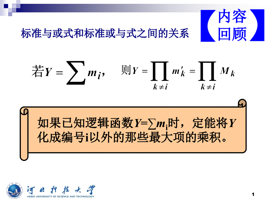 数电16公式化简法_第2页