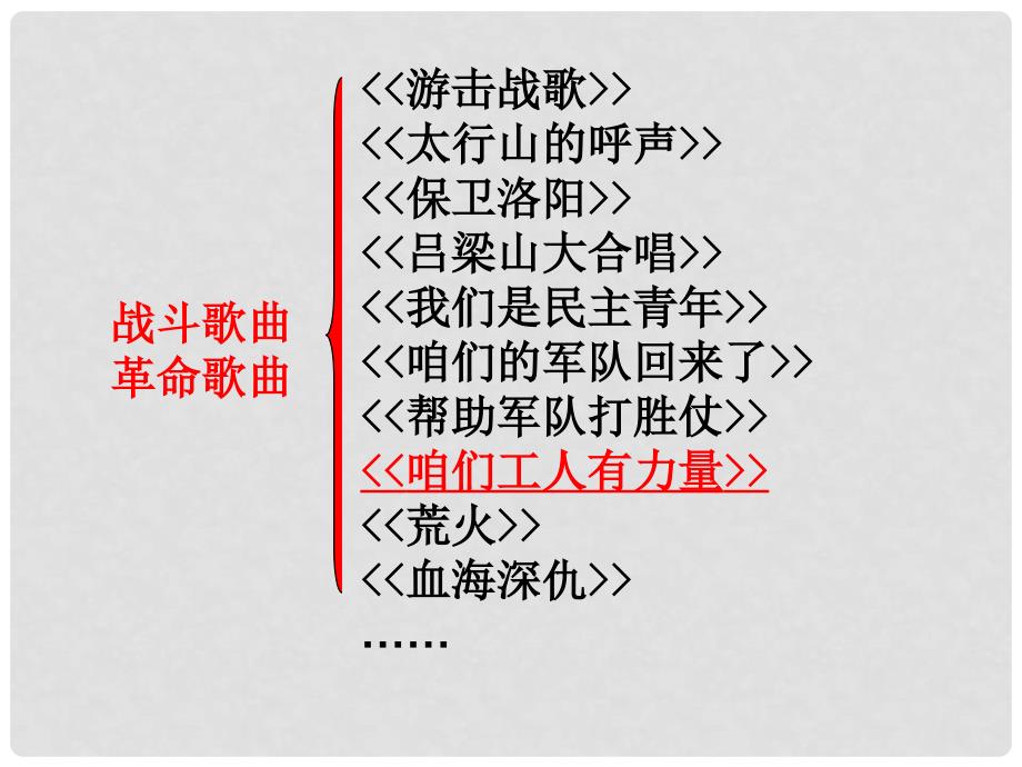 河南省洛阳市第二外国语学校九年级语文上册 心血凝成的作品课件_第3页