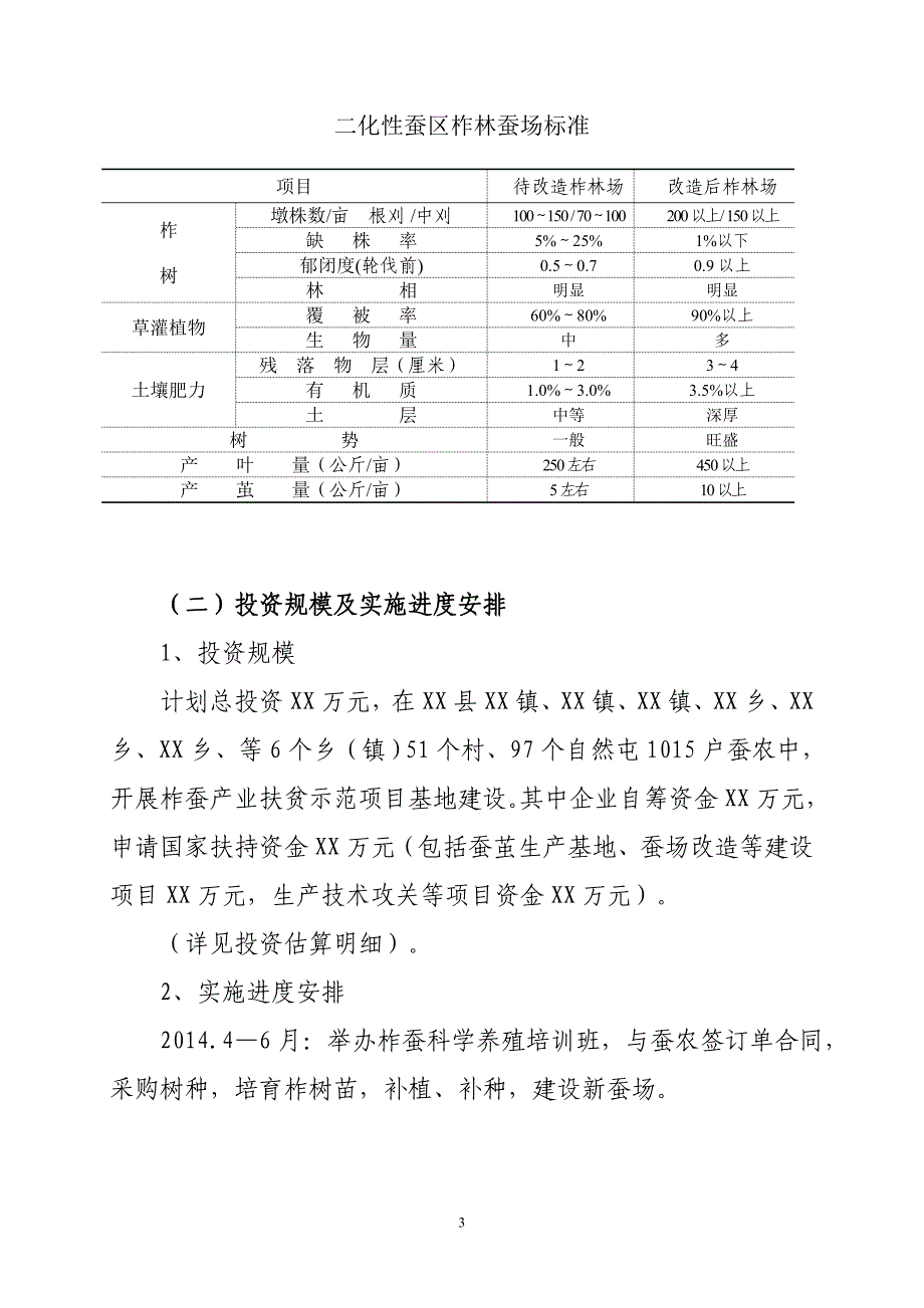 某企业实施方案参考案例1.doc_第3页