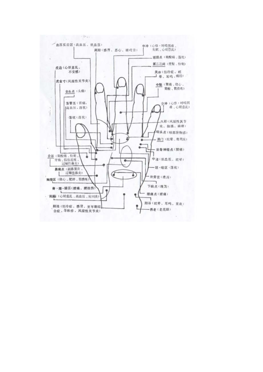 手掌穴位按摩入门_第3页