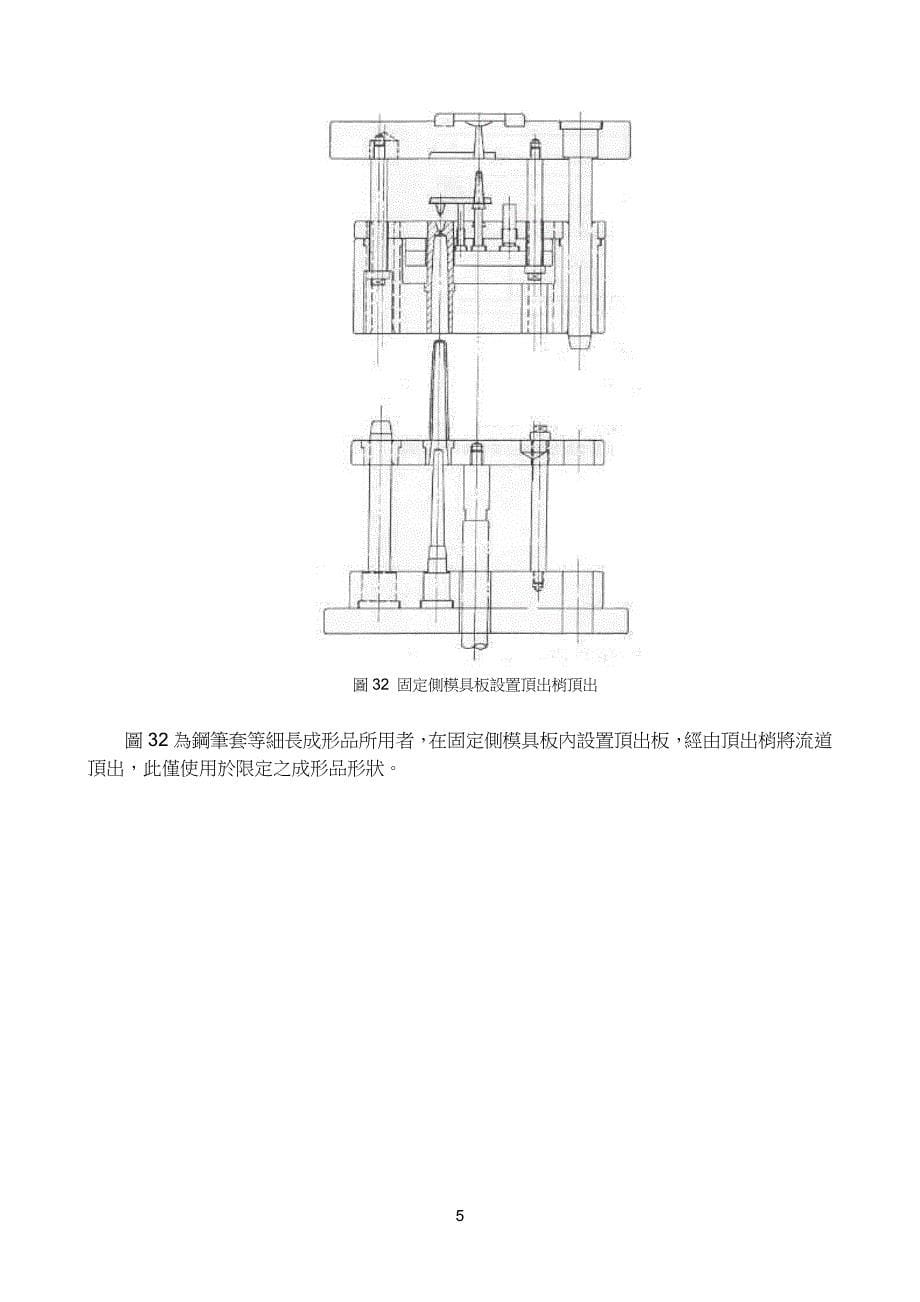 黄岩毕升模具厂-顶出_点状浇口.doc_第5页