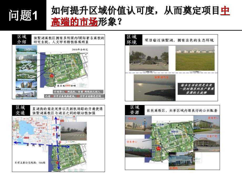 同策苏州工业园区215#地块营销策划报告73PPT30M_第4页