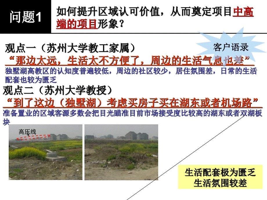 同策苏州工业园区215#地块营销策划报告73PPT30M_第5页