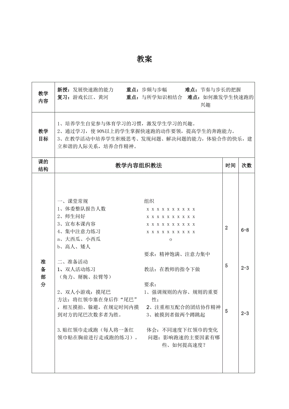 《发展快速跑》教学设计.doc_第3页