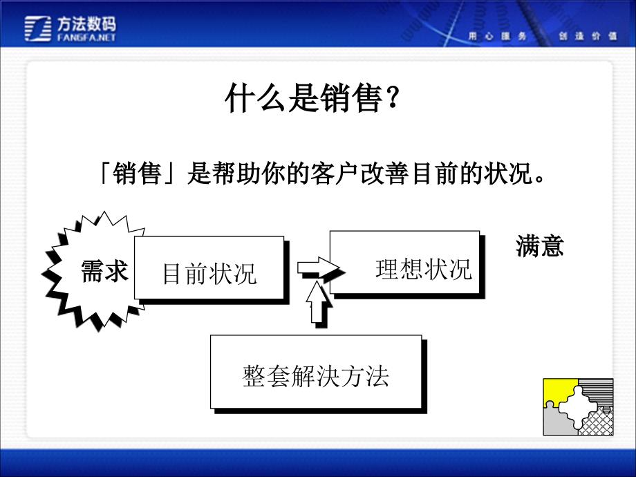 如何做顶尖的销售ppt课件_第4页