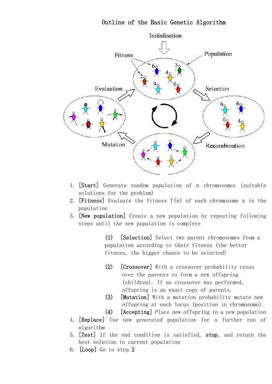 第4章 遗传算法_第4页