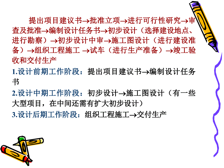 制药工程工艺设计第一章制药工程设计的基本程序_第4页