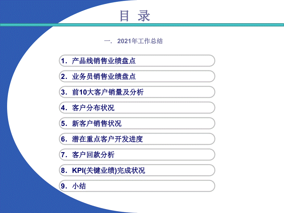 企业事业部2014年度工作总结及2015年工作计划模板_第2页