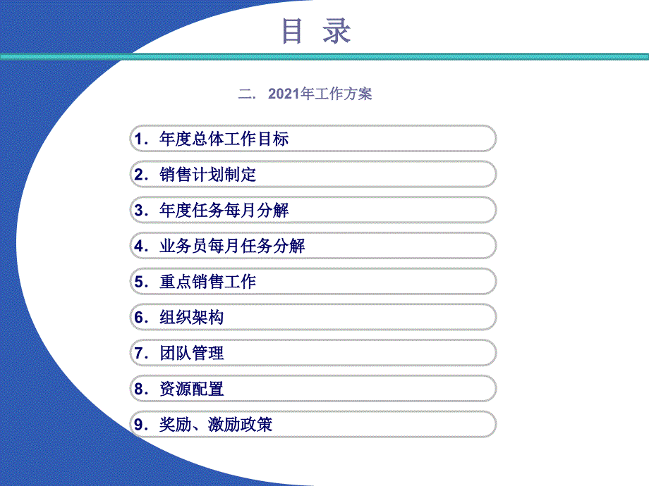 企业事业部2014年度工作总结及2015年工作计划模板_第3页